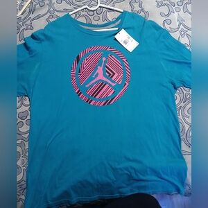 Jordan Retro MIAMI shirt